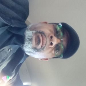 Meet your Posher, Gregory